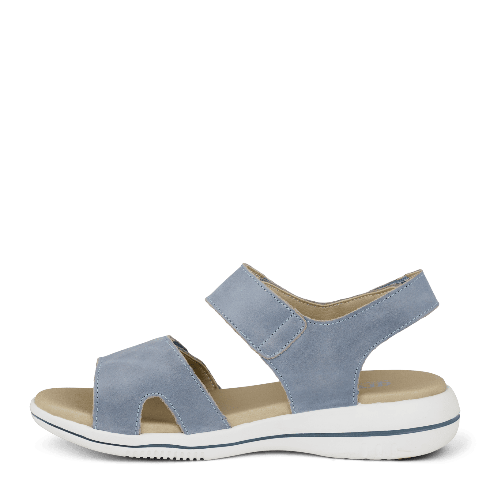 LEAF LUCY - LIGHT BLUE